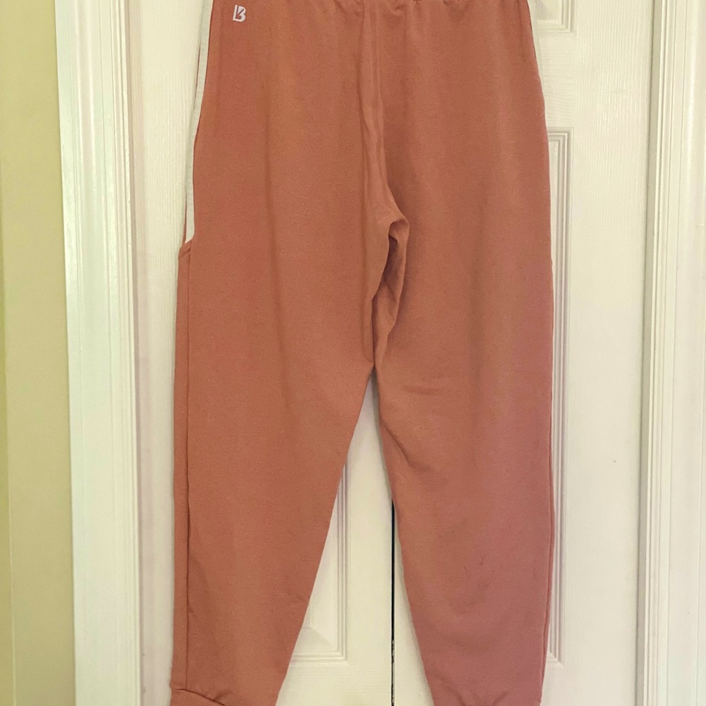 Buffbunny Stripe Joggers
